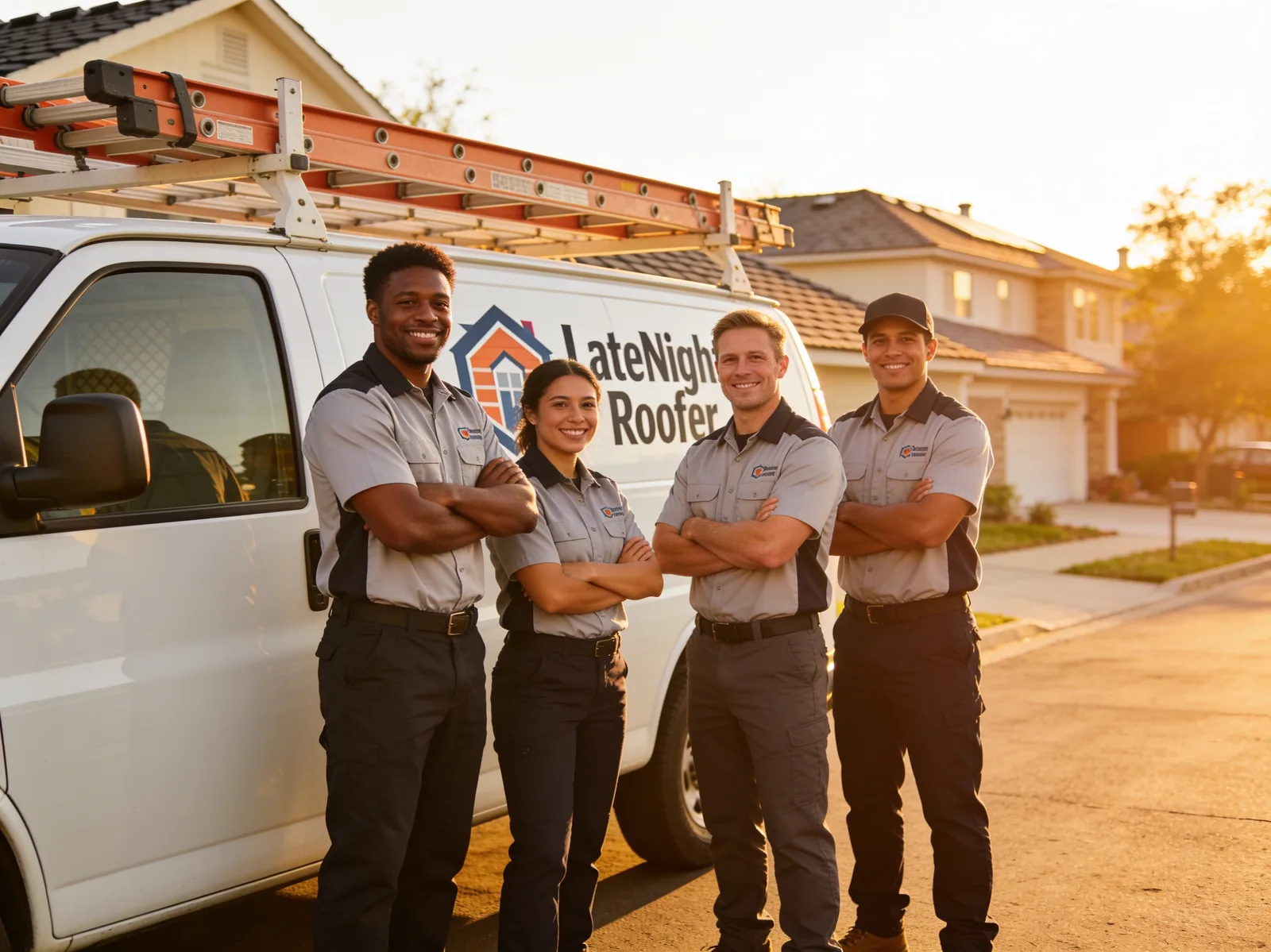 Emergency Roof Repair company in Inverness, CA